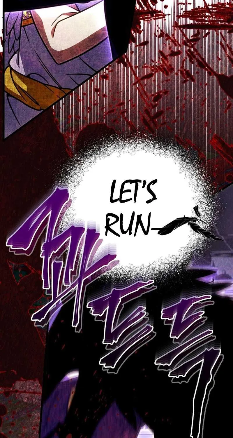 I’m Going to Destroy this Country Chapter 61 page 9 - 
