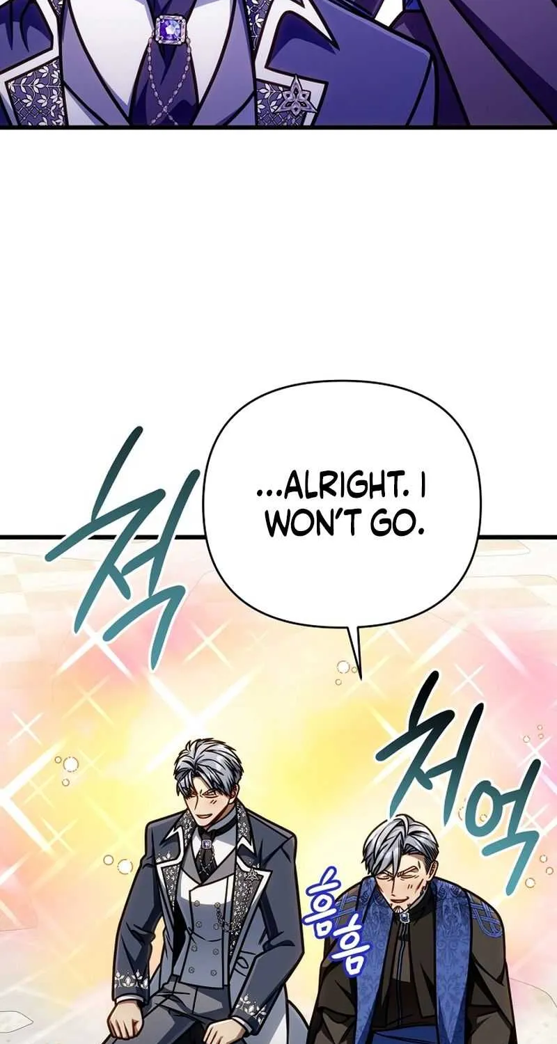 I’m Going to Destroy this Country Chapter 61 page 85 - 