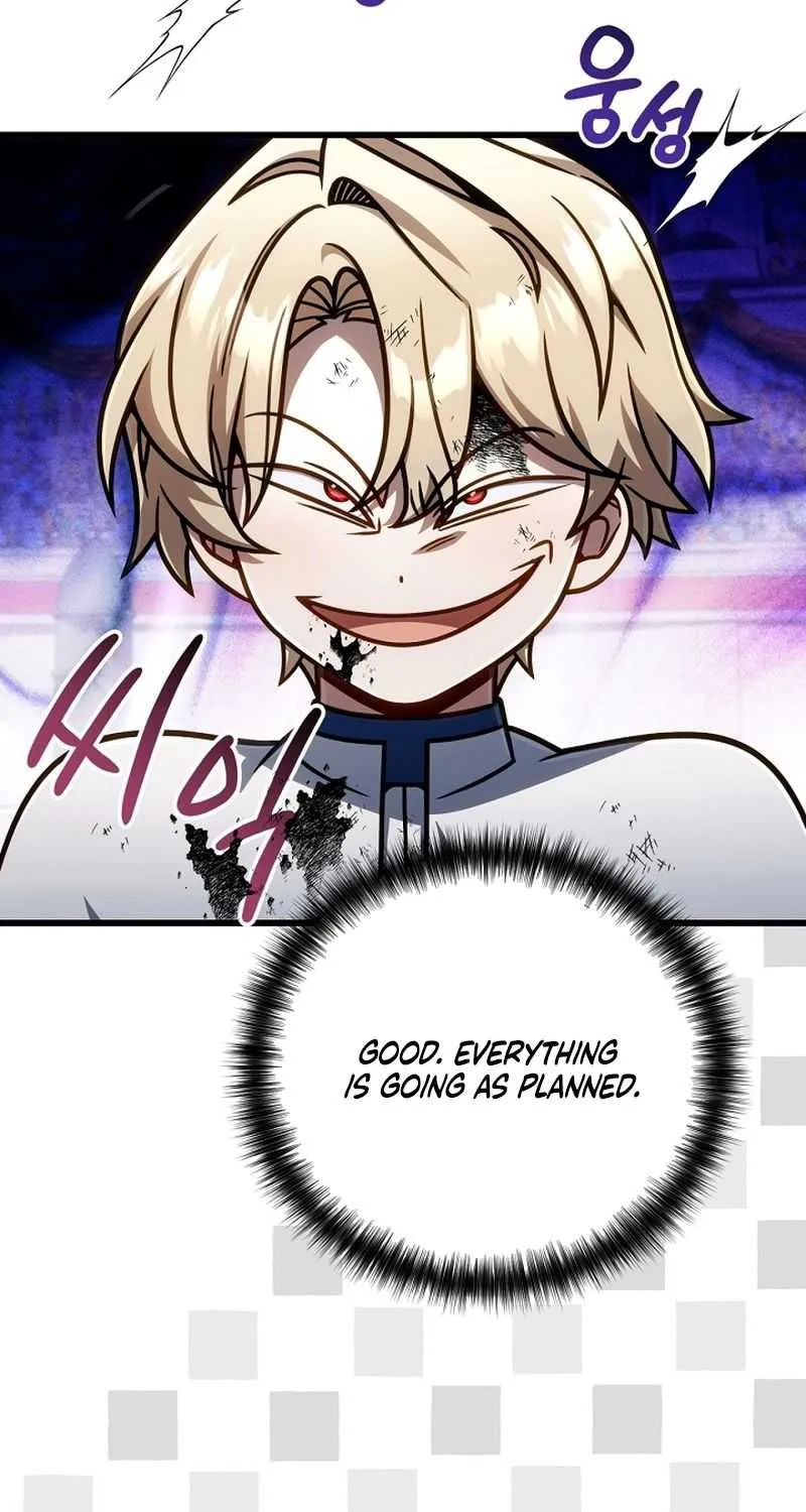 I’m Going to Destroy this Country Chapter 61 page 87 - 