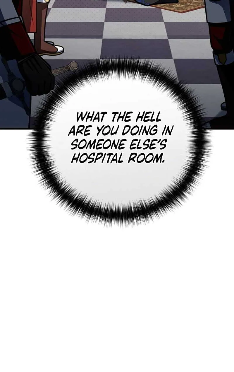 I’m Going to Destroy this Country Chapter 61 page 90 - 