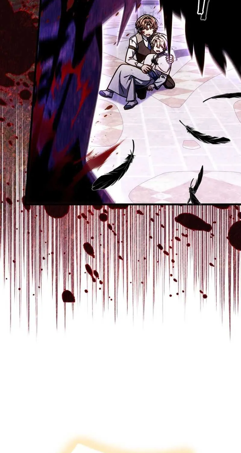 I’m Going to Destroy this Country Chapter 61 page 10 - 