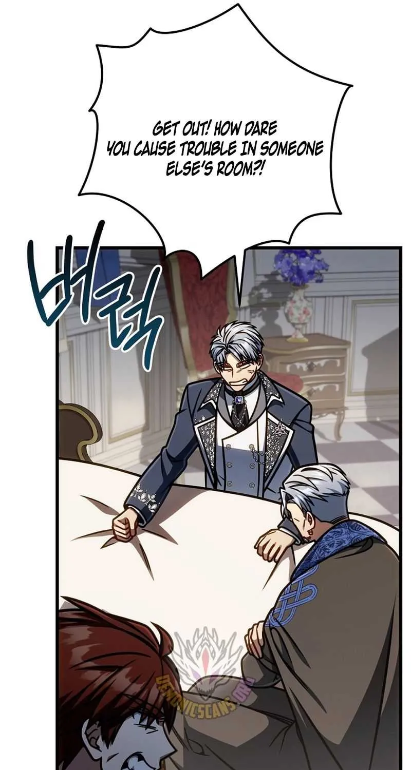 I’m Going to Destroy this Country Chapter 61 page 91 - 