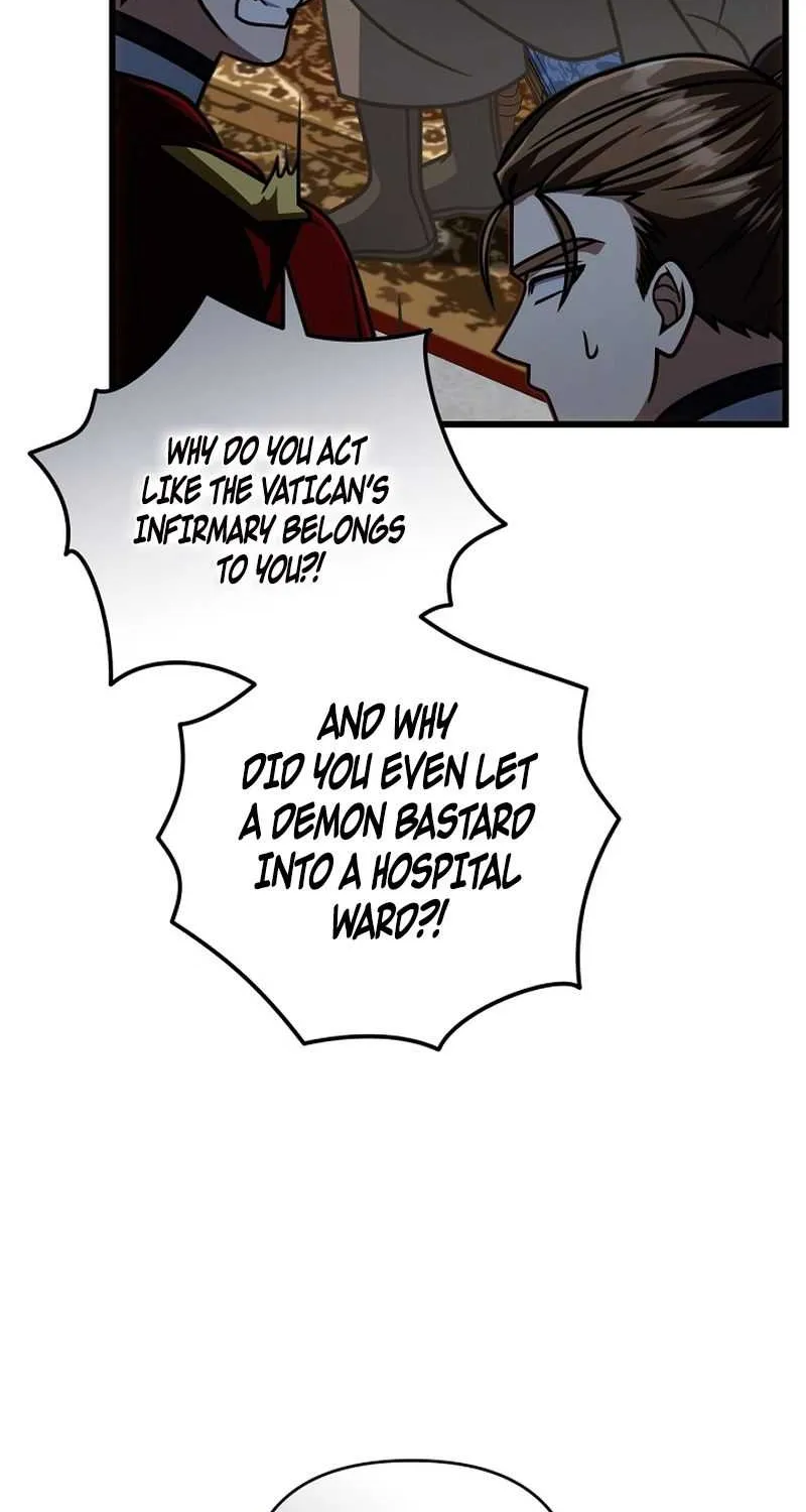 I’m Going to Destroy this Country Chapter 61 page 92 - 