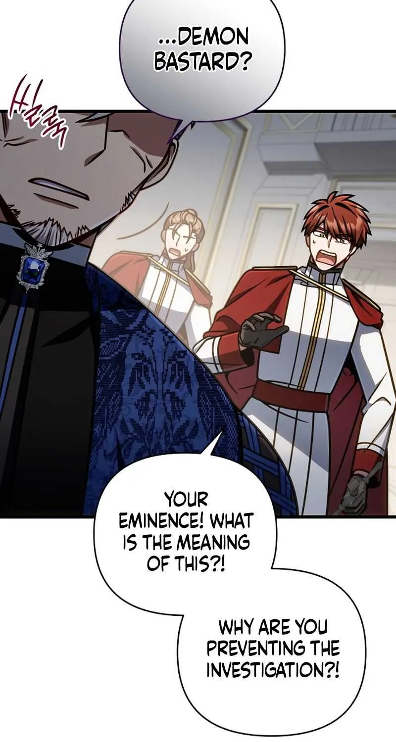 I’m Going to Destroy this Country Chapter 61 page 93 - 