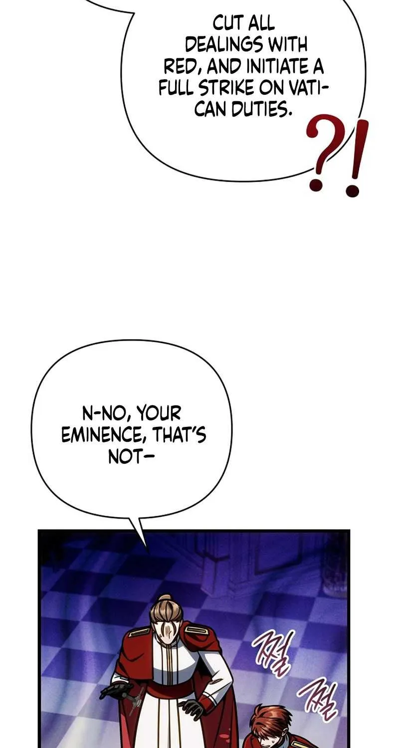 I’m Going to Destroy this Country Chapter 61 page 96 - 
