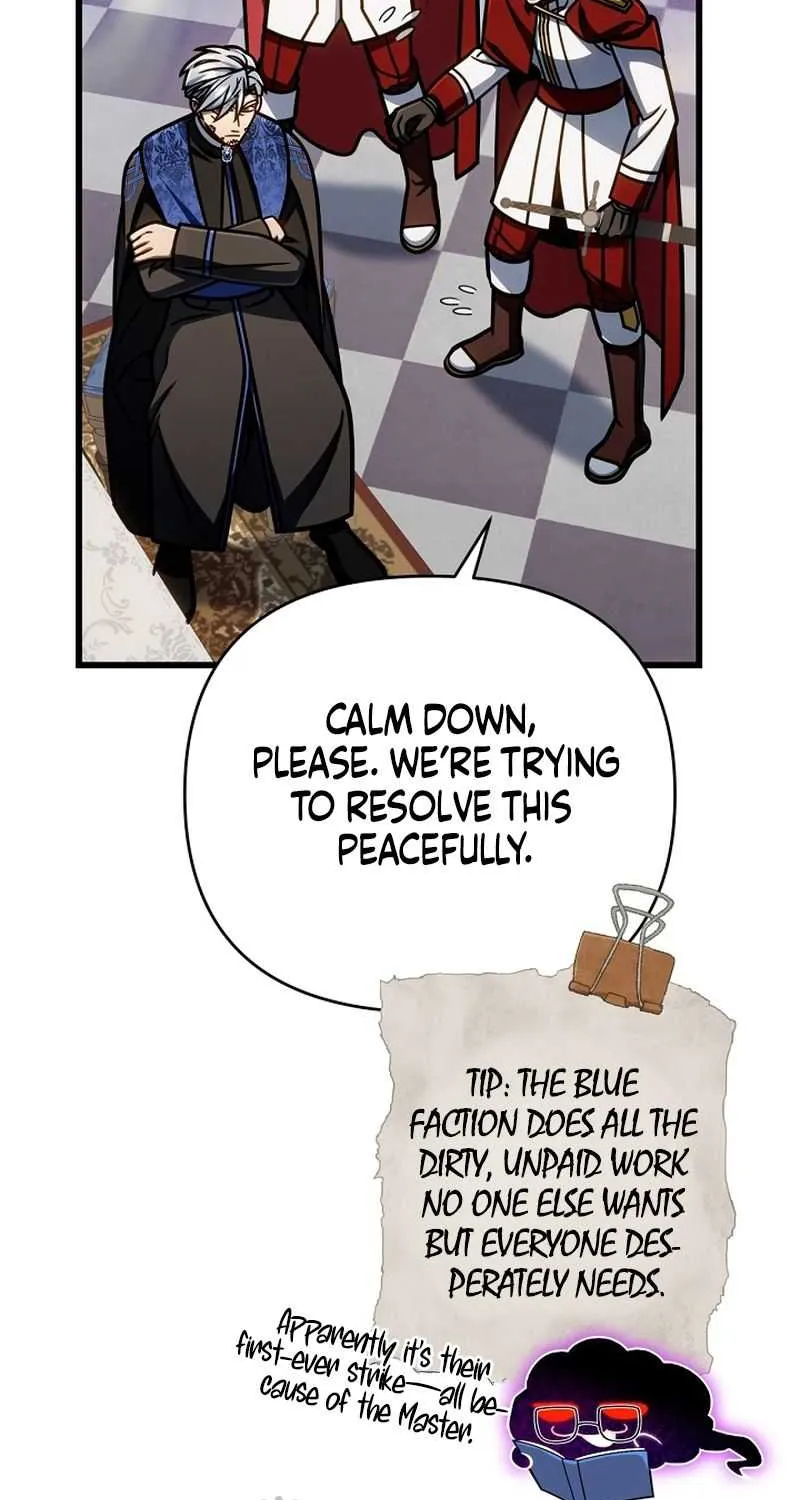 I’m Going to Destroy this Country Chapter 61 page 97 - 