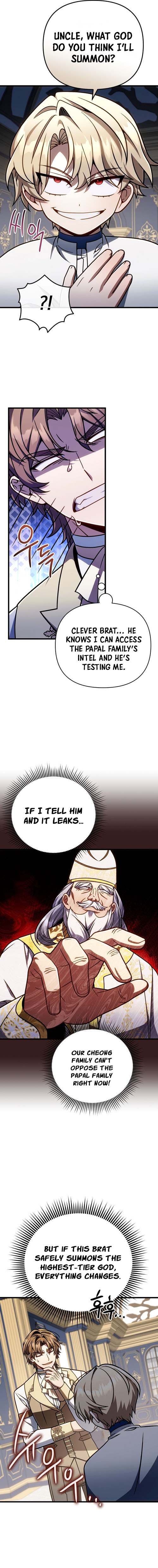 I’m Going to Destroy this Country Chapter 62 page 12 - 