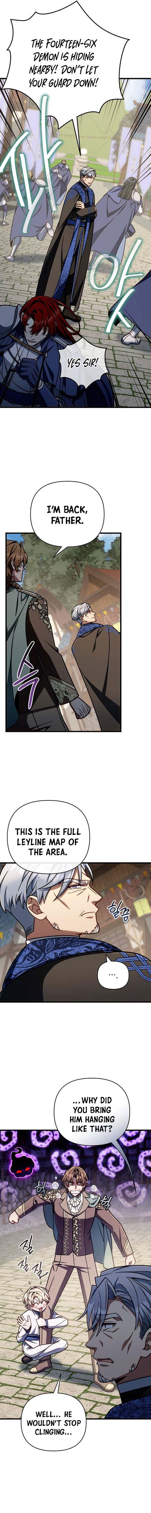 I’m Going to Destroy this Country Chapter 62 page 16 - 