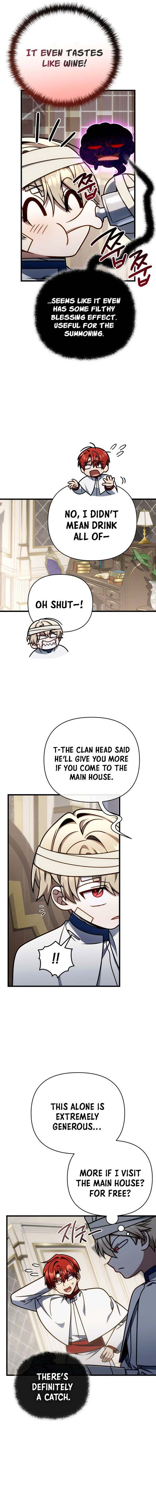 I’m Going to Destroy this Country Chapter 62 page 6 - 