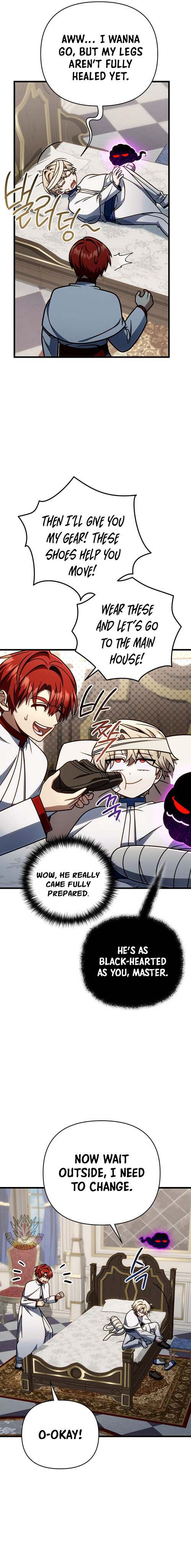 I’m Going to Destroy this Country Chapter 62 page 7 - 
