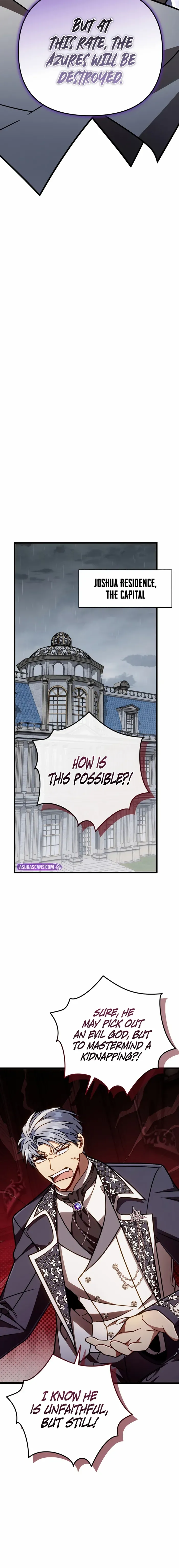 I’m Going to Destroy this Country Chapter 64 page 15 - 