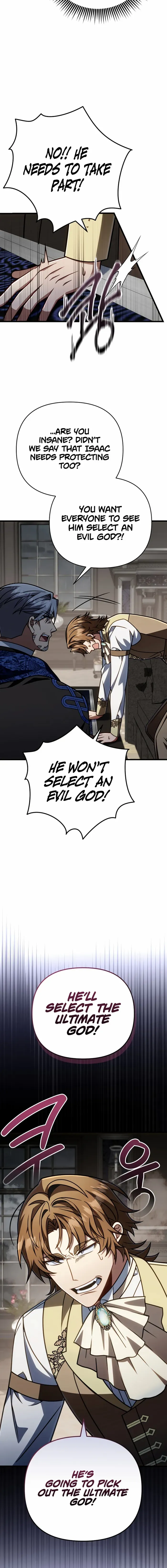 I’m Going to Destroy this Country Chapter 64 page 17 - 