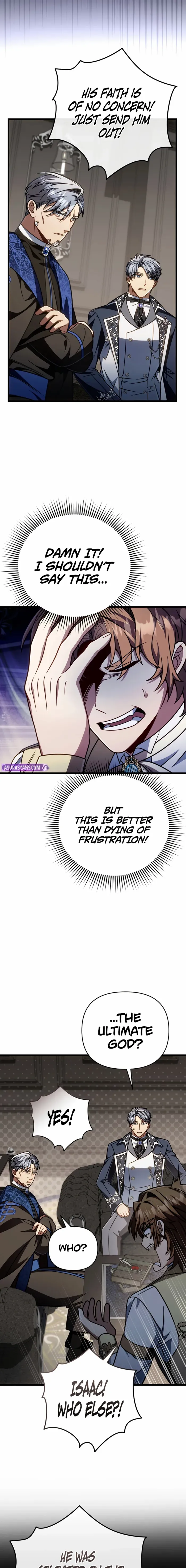I’m Going to Destroy this Country Chapter 64 page 18 - 