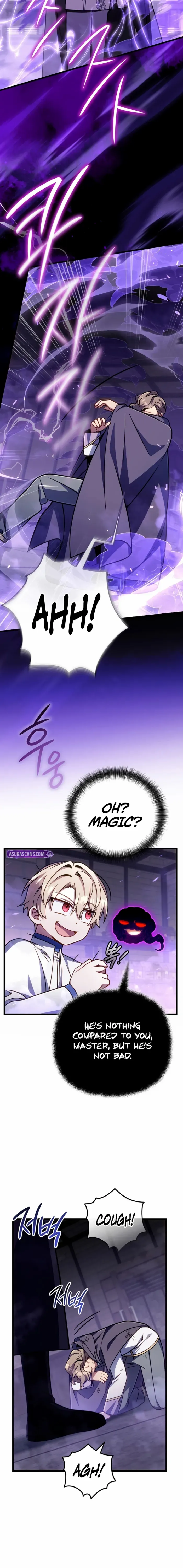 I’m Going to Destroy this Country Chapter 64 page 3 - 