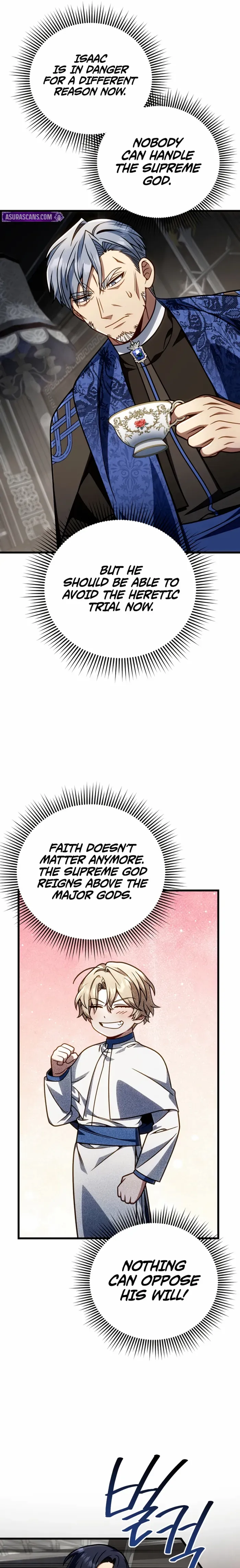 I’m Going to Destroy this Country Chapter 64 page 22 - 