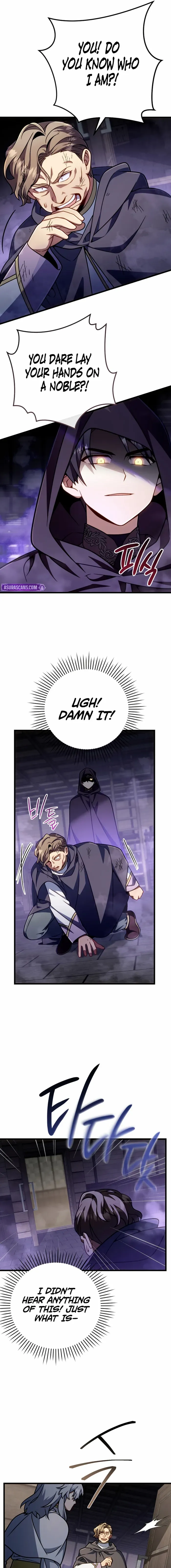 I’m Going to Destroy this Country Chapter 64 page 4 - 