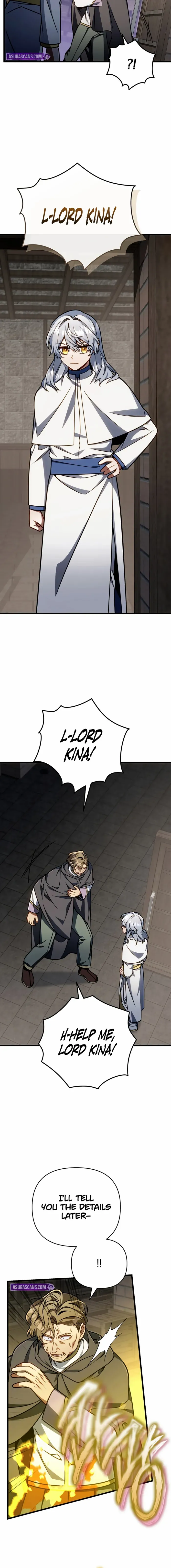 I’m Going to Destroy this Country Chapter 64 page 5 - 