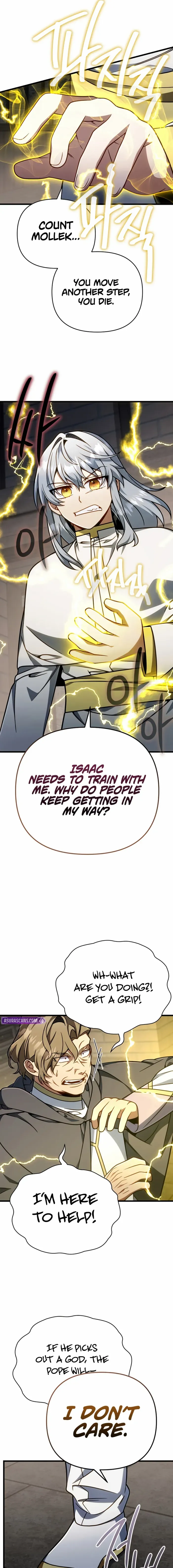 I’m Going to Destroy this Country Chapter 64 page 6 - 