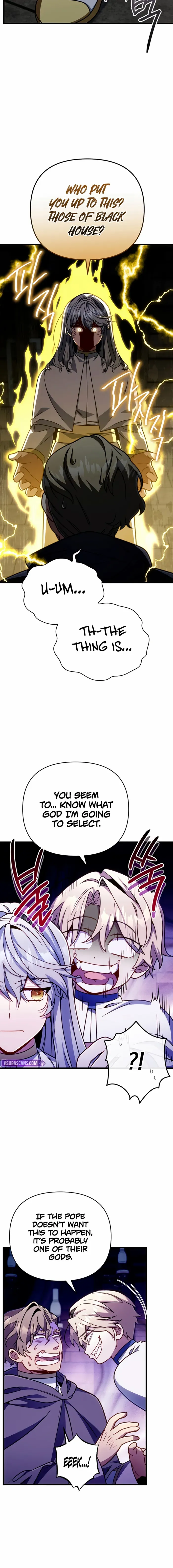 I’m Going to Destroy this Country Chapter 64 page 7 - 