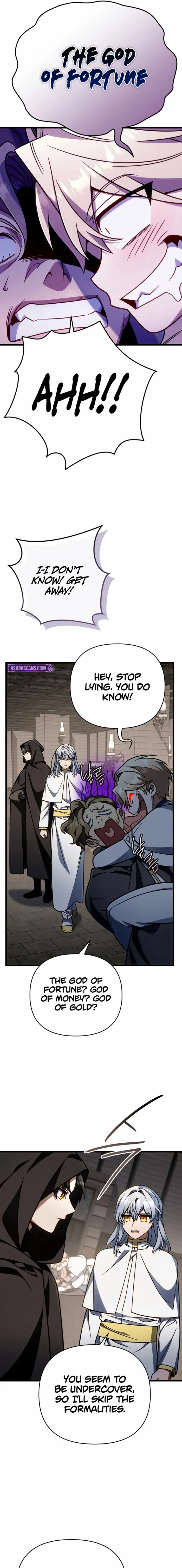 I’m Going to Destroy this Country Chapter 64 page 8 - 