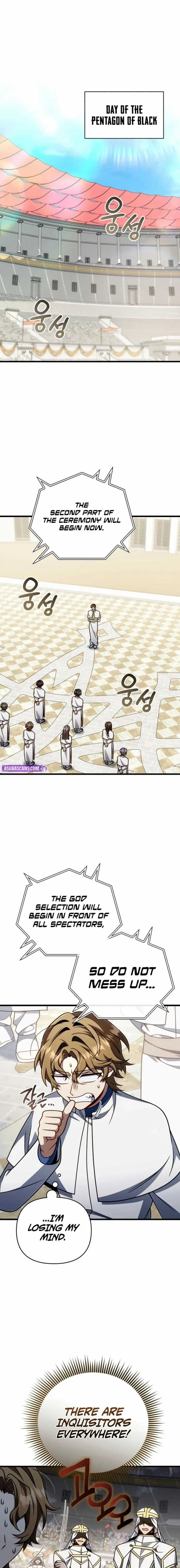 I’m Going to Destroy this Country Chapter 65 page 2 - 