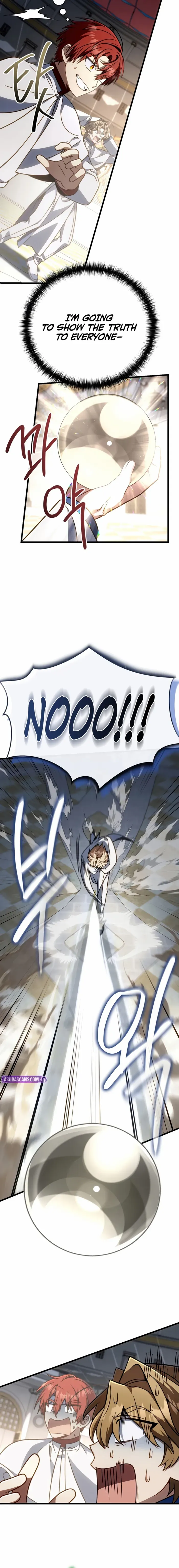 I’m Going to Destroy this Country Chapter 65 page 11 - 