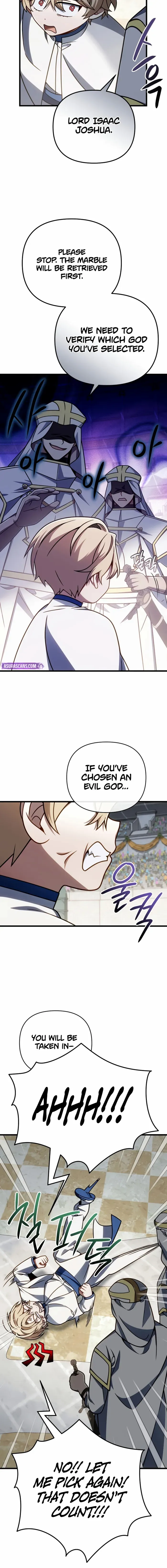 I’m Going to Destroy this Country Chapter 65 page 13 - 