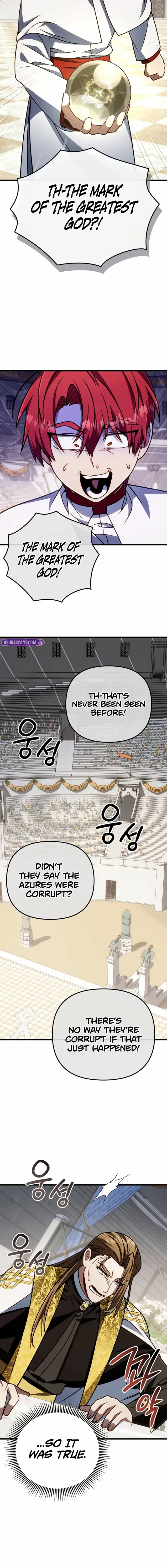 I’m Going to Destroy this Country Chapter 65 page 15 - 