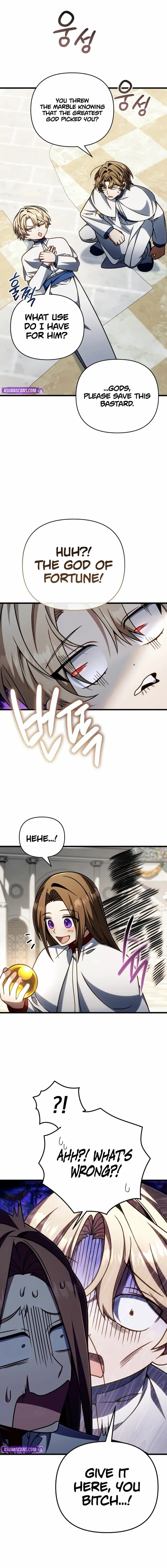 I’m Going to Destroy this Country Chapter 65 page 16 - 