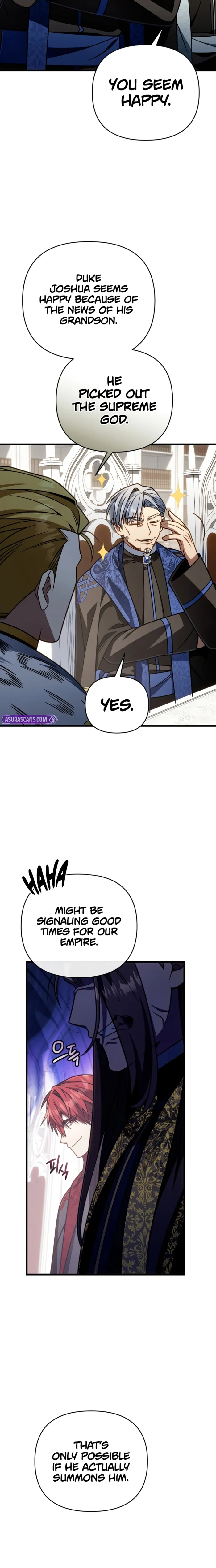 I’m Going to Destroy this Country Chapter 65 page 19 - 