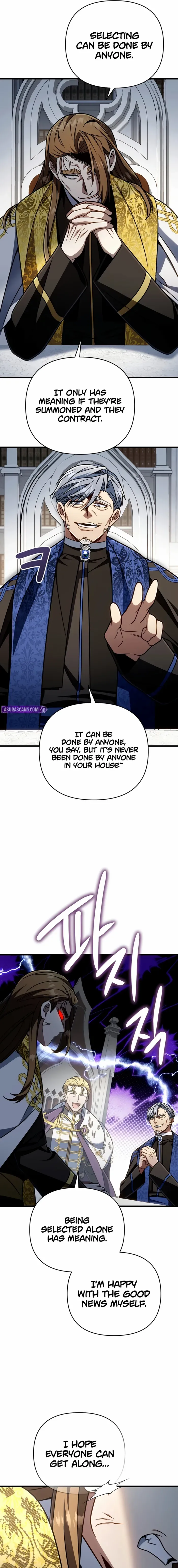 I’m Going to Destroy this Country Chapter 65 page 20 - 