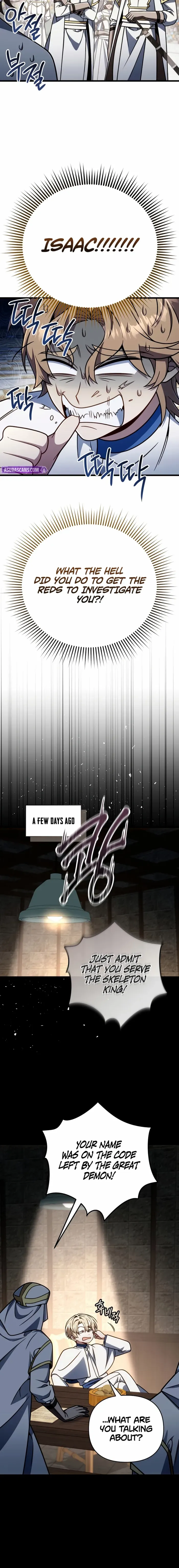I’m Going to Destroy this Country Chapter 65 page 3 - 