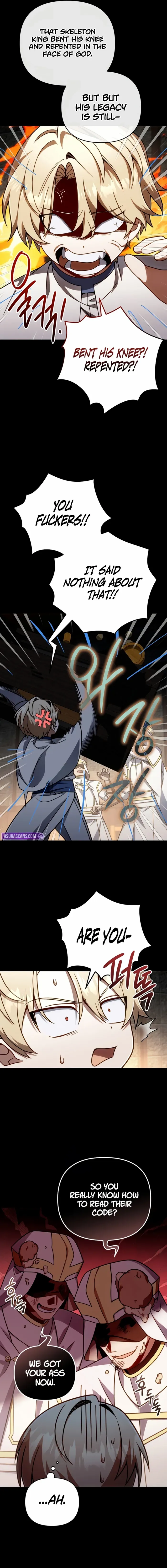 I’m Going to Destroy this Country Chapter 65 page 4 - 