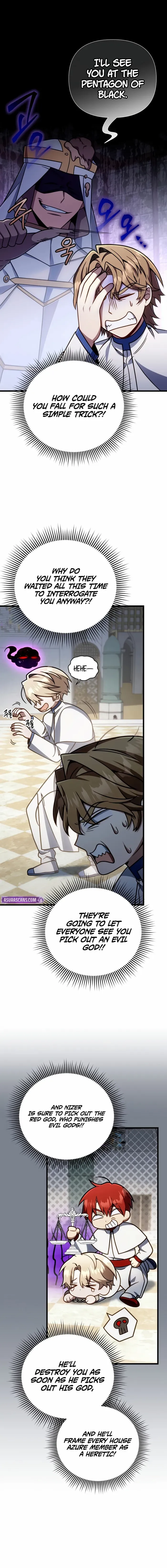 I’m Going to Destroy this Country Chapter 65 page 5 - 