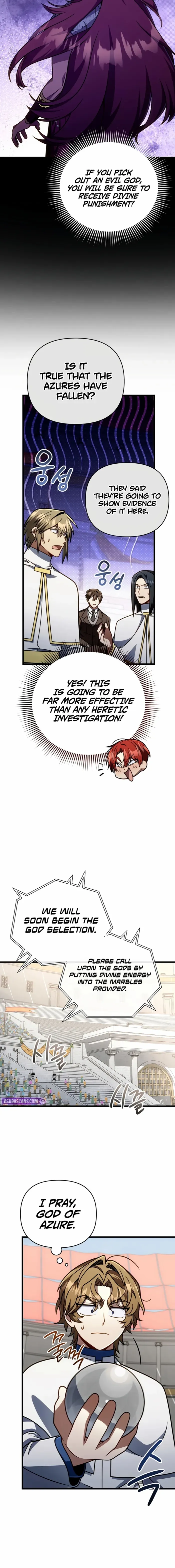 I’m Going to Destroy this Country Chapter 65 page 7 - 
