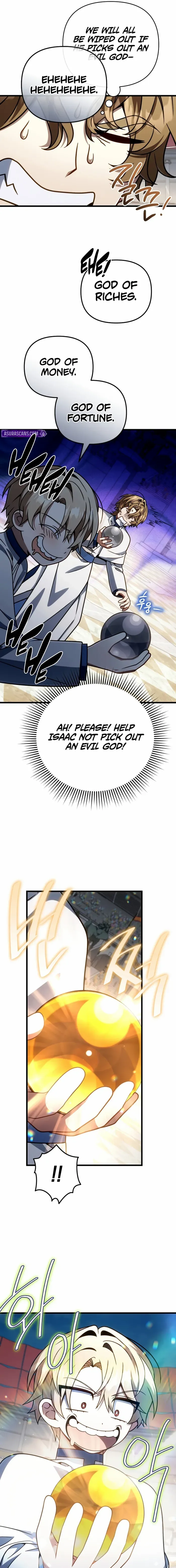 I’m Going to Destroy this Country Chapter 65 page 8 - 