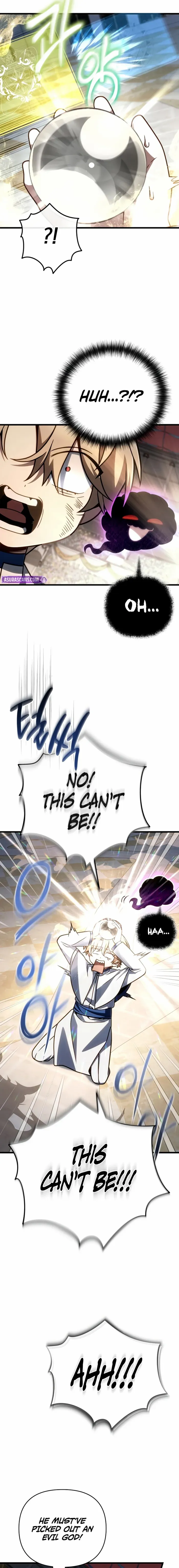 I’m Going to Destroy this Country Chapter 65 page 10 - 