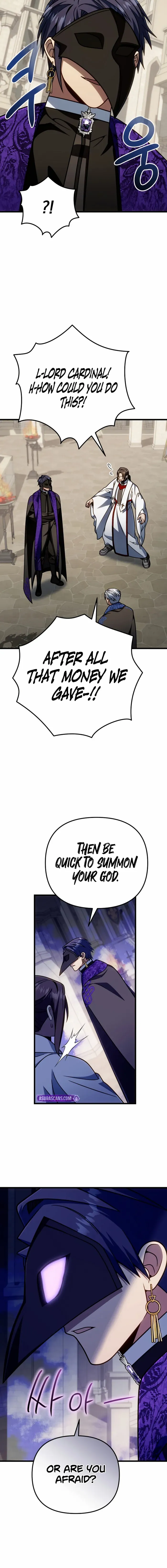 I’m Going to Destroy this Country Chapter 66 page 17 - 