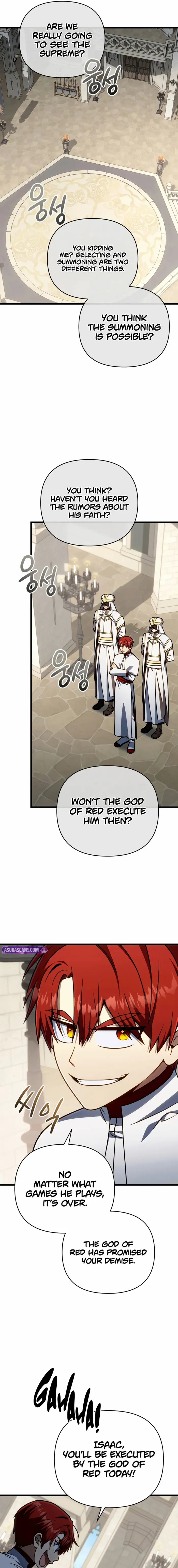 I’m Going to Destroy this Country Chapter 66 page 6 - 