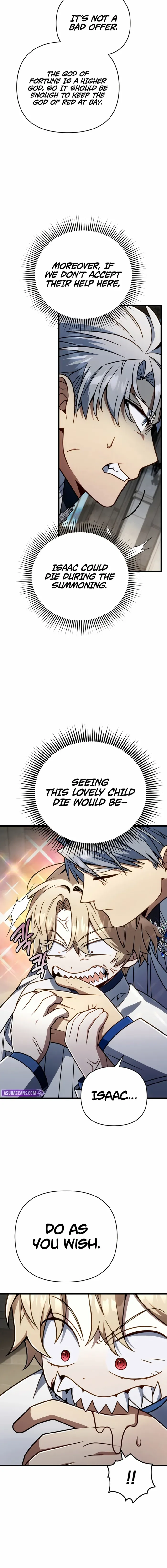 I’m Going to Destroy this Country Chapter 66 page 9 - 