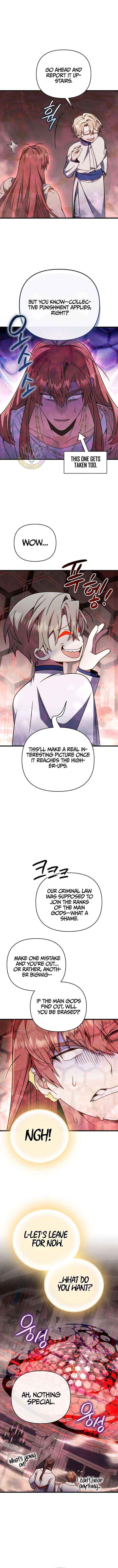 I’m Going to Destroy this Country Chapter 68 page 7 - 