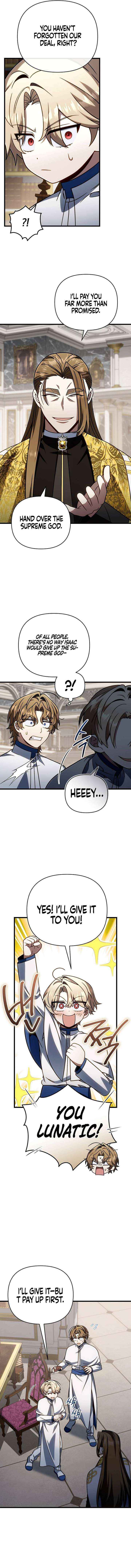 I’m Going to Destroy this Country Chapter 69 page 10 - 
