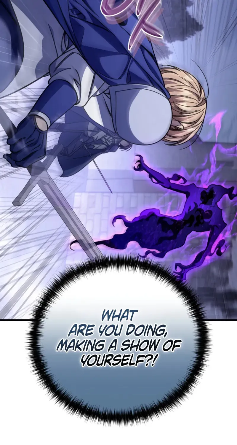 I’m Going to Destroy this Country Chapter 7 page 13 - 