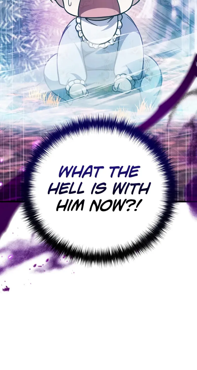 I’m Going to Destroy this Country Chapter 7 page 3 - 