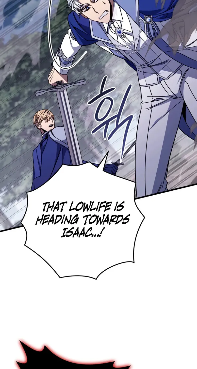 I’m Going to Destroy this Country Chapter 7 page 22 - 