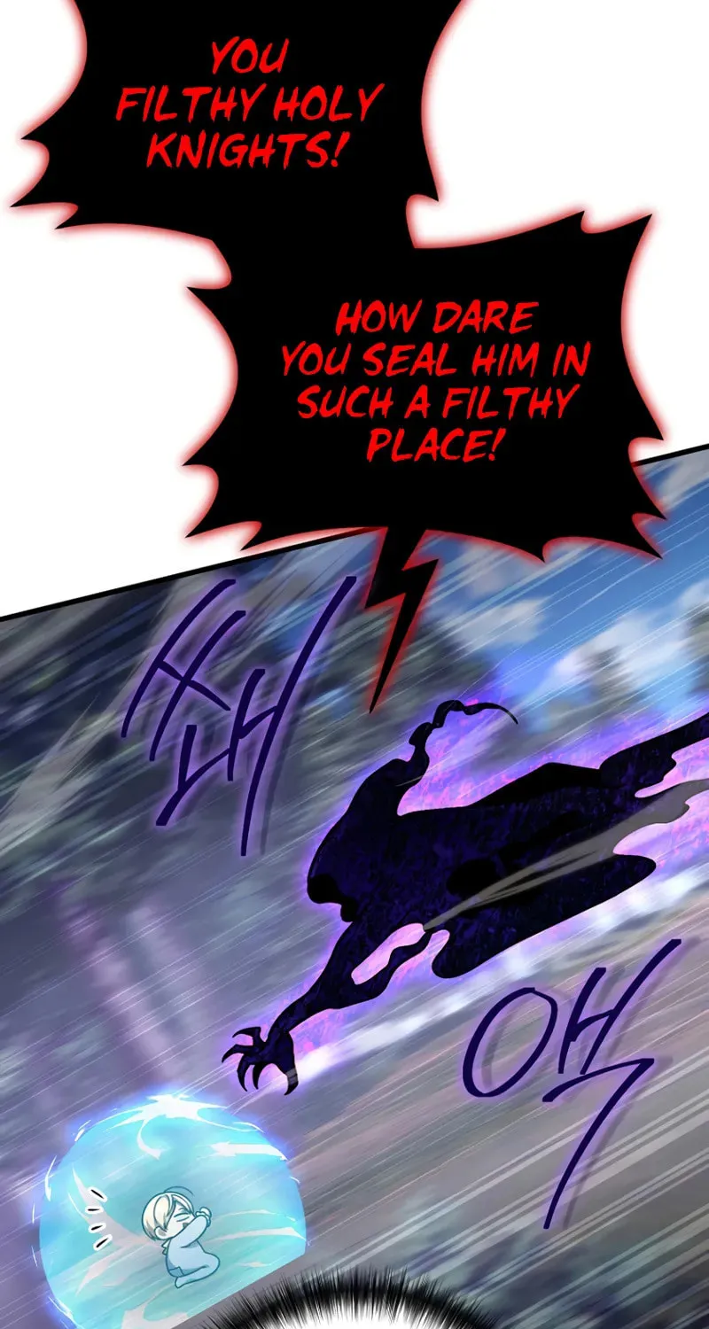 I’m Going to Destroy this Country Chapter 7 page 23 - 