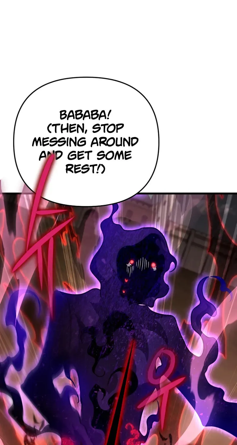 I’m Going to Destroy this Country Chapter 7 page 31 - 