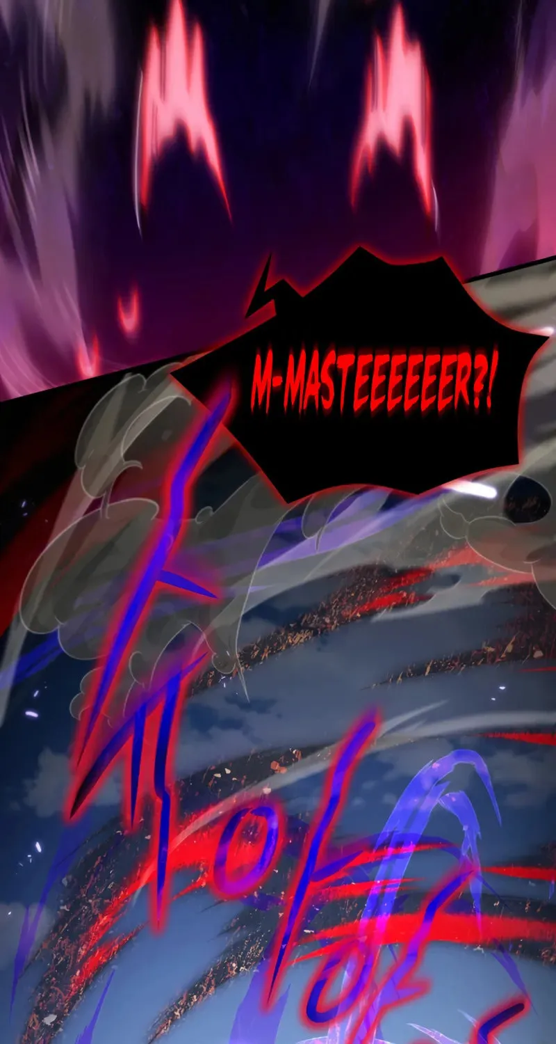 I’m Going to Destroy this Country Chapter 7 page 33 - 