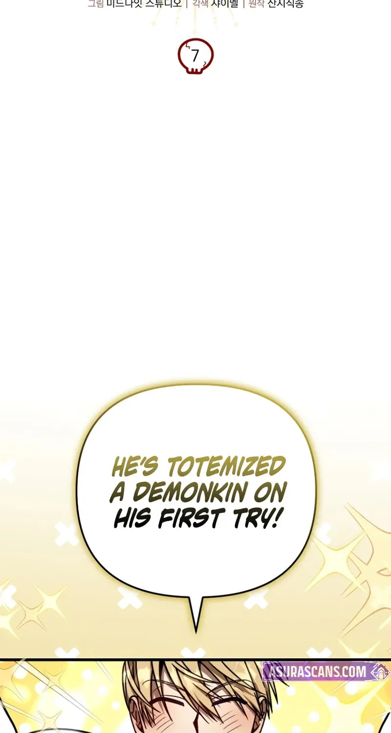 I’m Going to Destroy this Country Chapter 7 page 39 - 