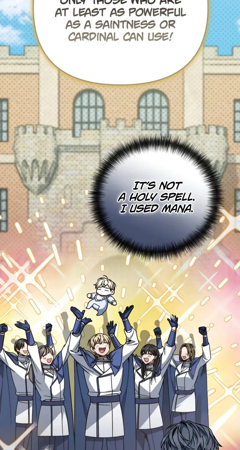I’m Going to Destroy this Country Chapter 7 page 41 - 